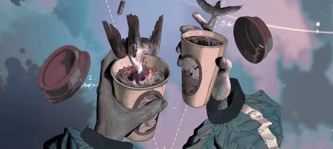 Создатели Disco Elysium выпустят временное демо Zero Parades в конце февраля