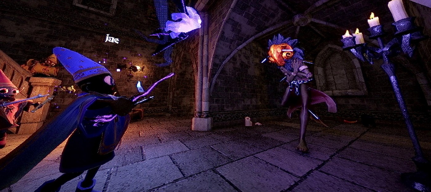 Разработчики Yapyap продали полмиллиона копий за неделю благодаря популярности игр для друзей, вроде Peak и REPO