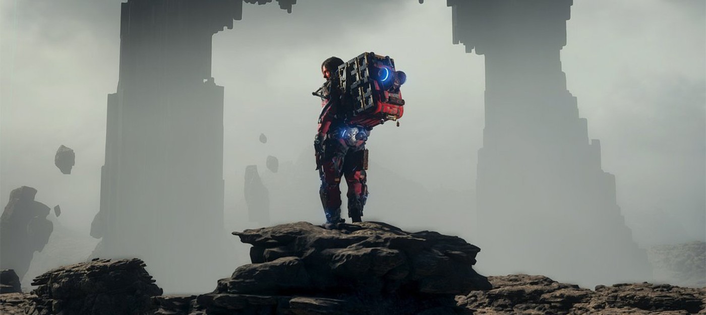 Kojima Productions выпустит Death Stranding 2 на ПК уже в марте