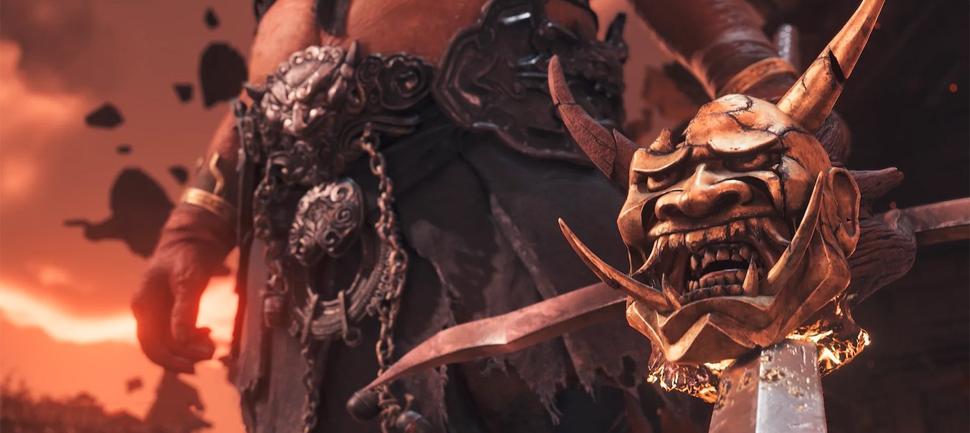 Sucker Punch назвала дату выхода мультиплеерного режима Ghost of Yotei Legends