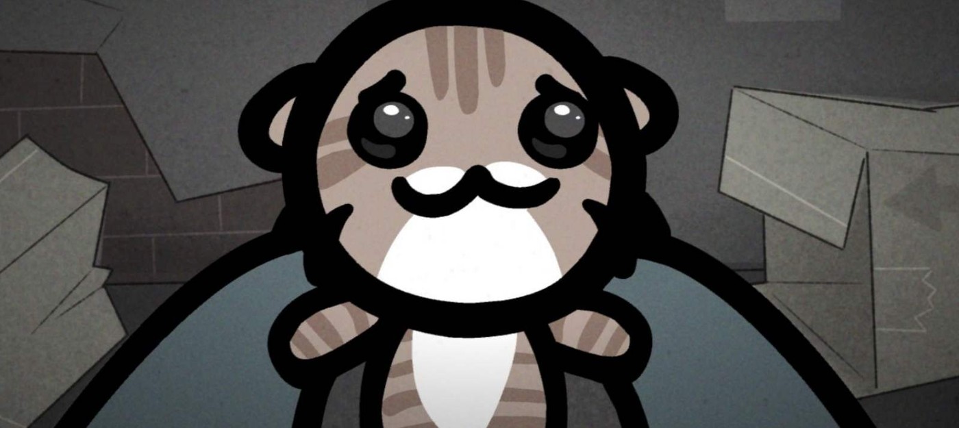 В Mewgenics есть камео Дэвида Харбора, Клиффа Блезински, Logic и еще сотни ютуберов, актеров и музыкантов