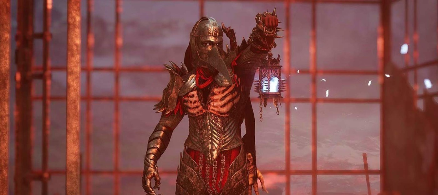 CI Games показала жестокий геймплей Lords of the Fallen 2 с расчленением и казнями