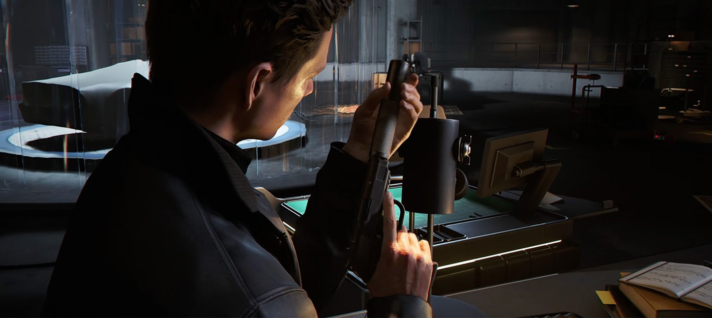 IO Interactive показала сюжетный трейлер 007 First Light с охотой на предателя и молодым Бондом