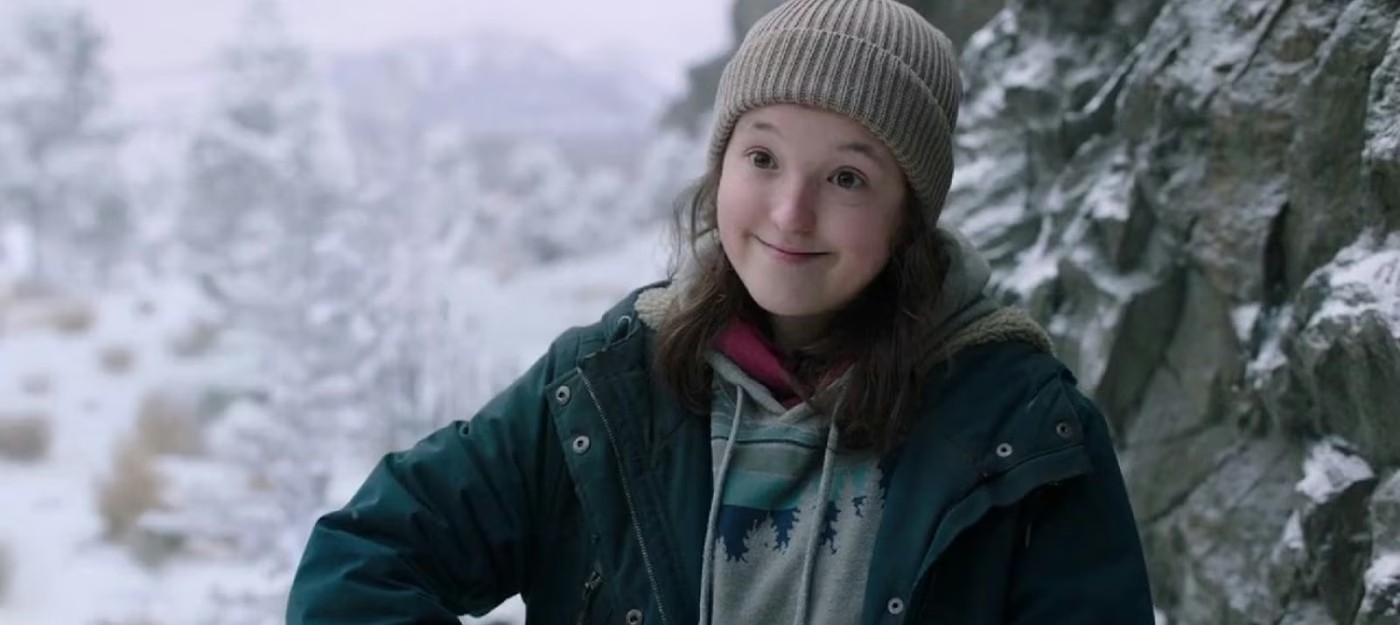 Белла Рамси больше не планирует сниматься в проектах уровня The Last of Us