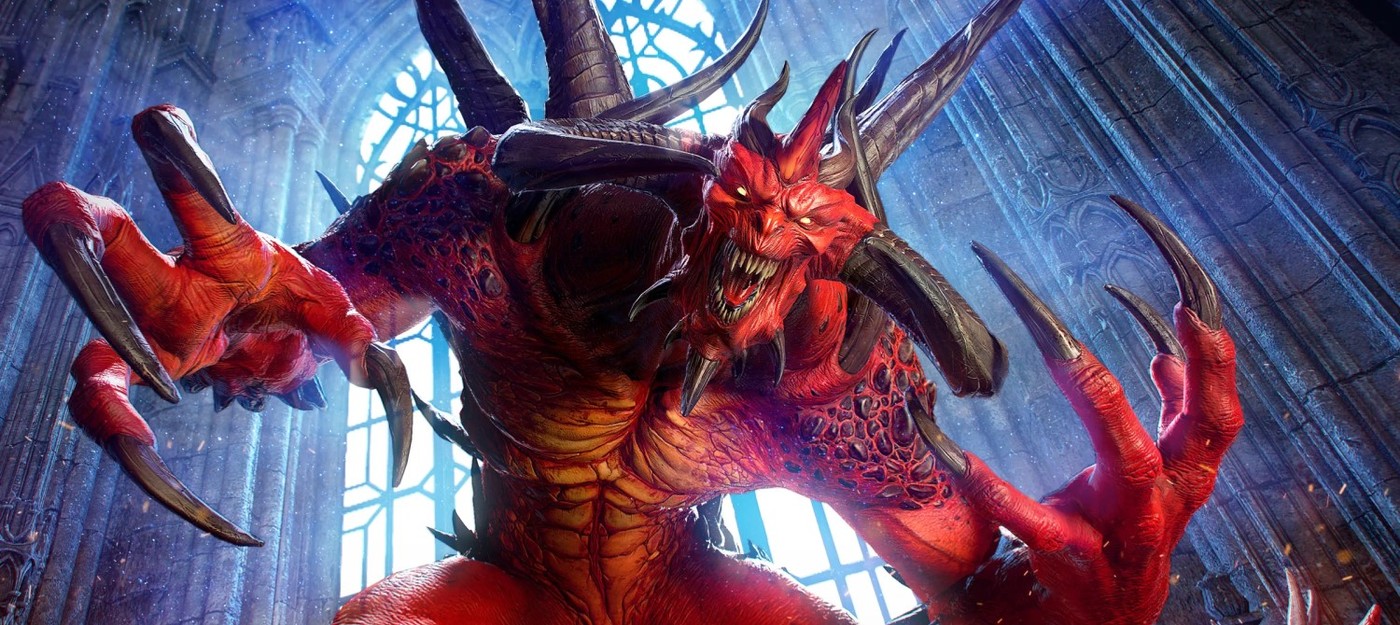 Blizzard может добавить еще больше контента в Diablo 2, но команда боится испортить классику