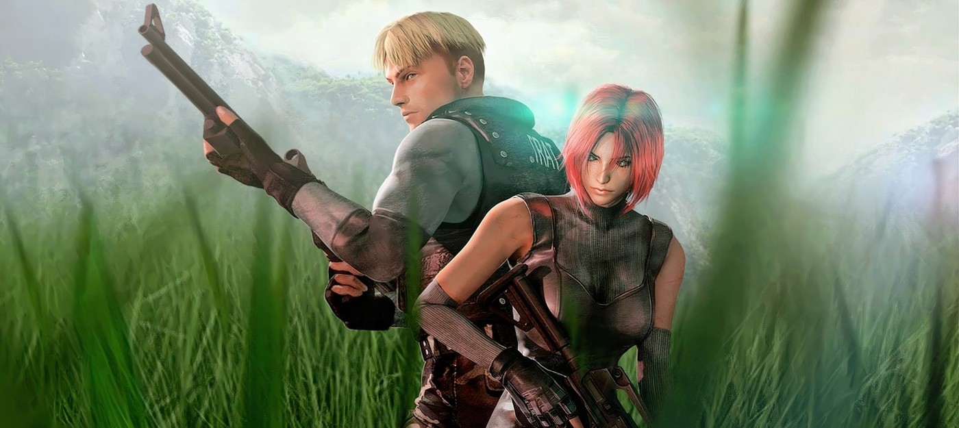 Dino Crisis и Dino Crisis 2 вышли в Steam