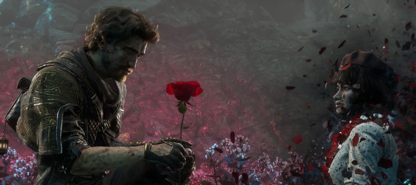 Объявлены победители DICE Awards 2026 – Clair Obscur: Expedition 33 получила пять наград, включая "Игру года"