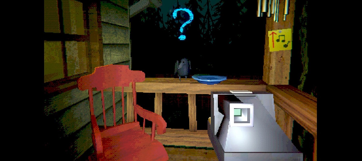 Уютный хоррор про готовку еды для странных существ набрал 99% положительных отзывов в Steam за неделю после релиза