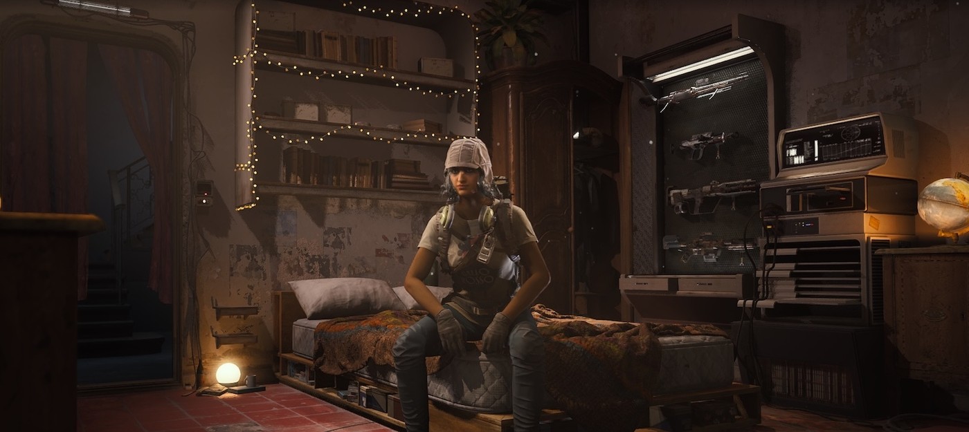 ARC Raiders никогда не получит скины как в Fortnite или Call of Duty