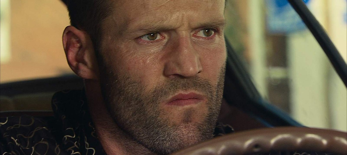 Джейсон Стэйтем сыграет Джейсона Стэйтема в комедийном боевике режиссера "Дэдпула 2" и сценаристки "Коня БоДжека"