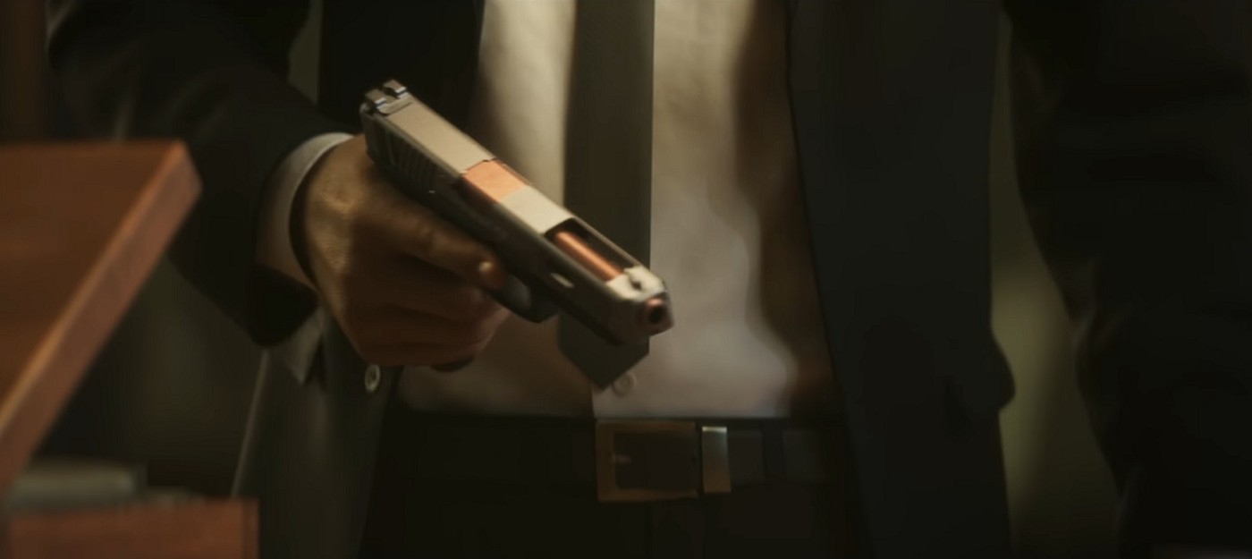 Игра по мотивам "Джона Уика" от Saber Interactive не станет эксклюзивом PlayStation 5 и выйдет также на ПК и консолях Xbox Series