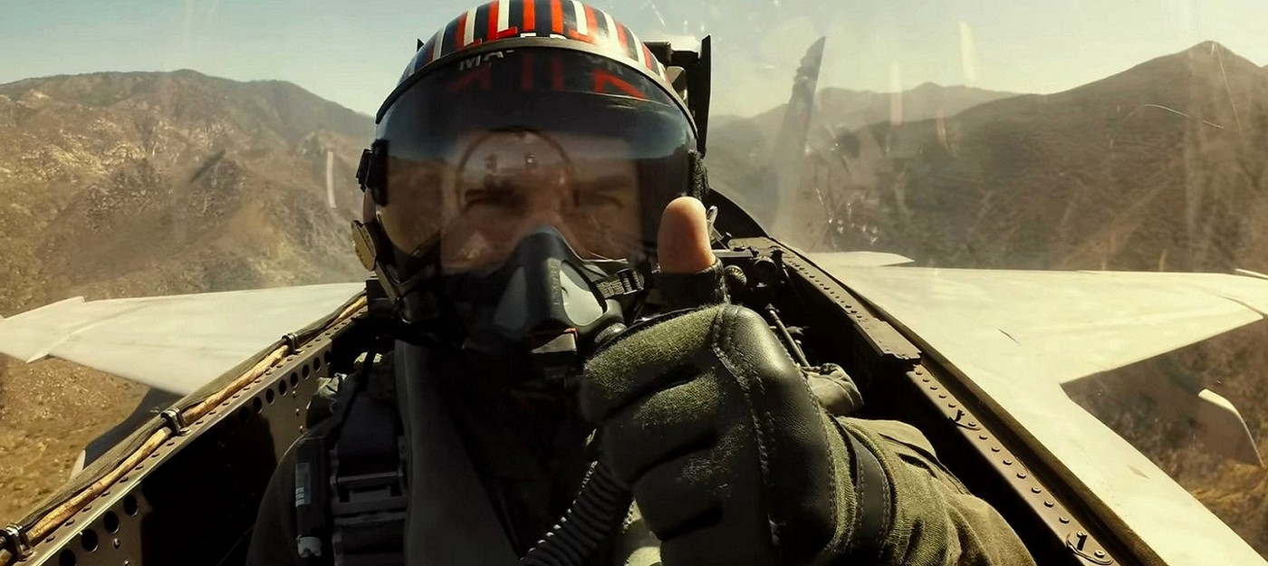 Джерри Брукхаймер все еще активно работает над третьим "Топ Ганом" и шестыми "Пиратами Карибского моря"