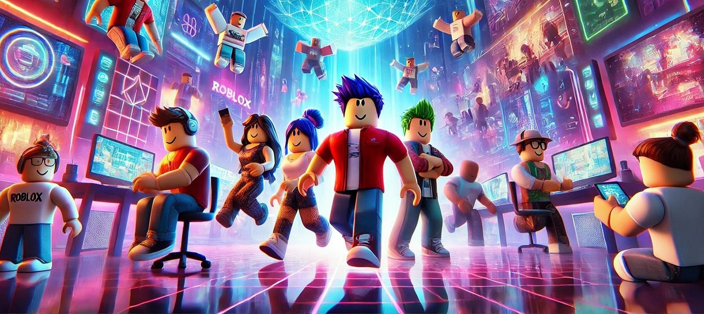 Roblox удалила аккаунт подозреваемой в массовом убийстве в Тамблер-Ридж, а также созданную ей игру про массовые расстрелы