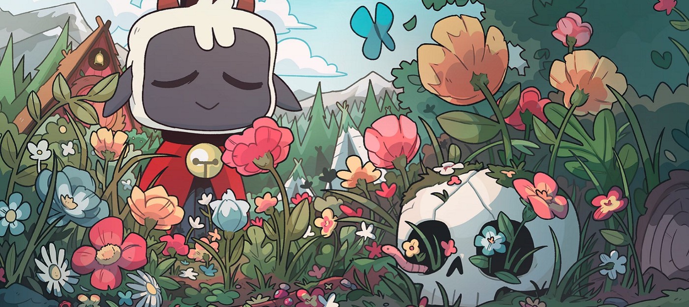 После восьми лет работы над Cult of the Lamb студия хочет сделать что-то новое – например, мультиплеерную игру