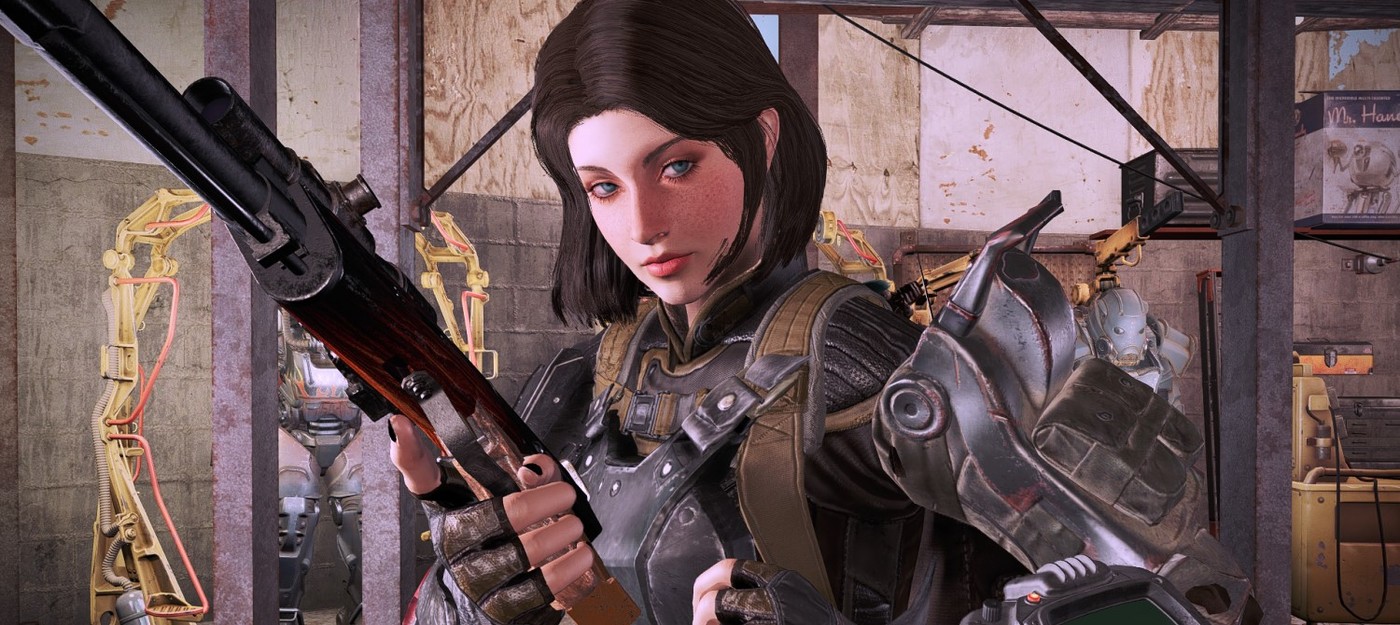 Bethesda во время разработки Fallout 3 поняла, что реализм не всегда делает игру интереснее