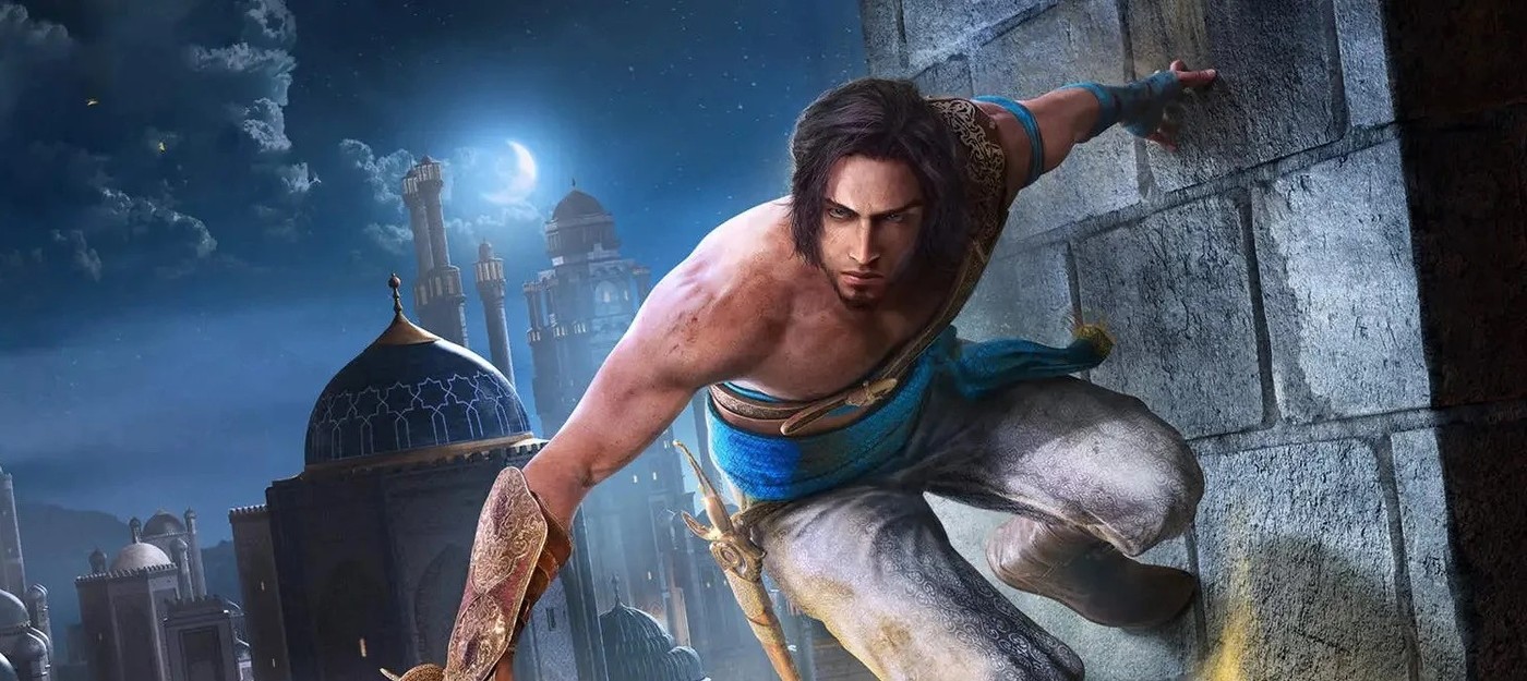 Стали известны все игры Ubisoft, отмененные в ходе реструктуризации