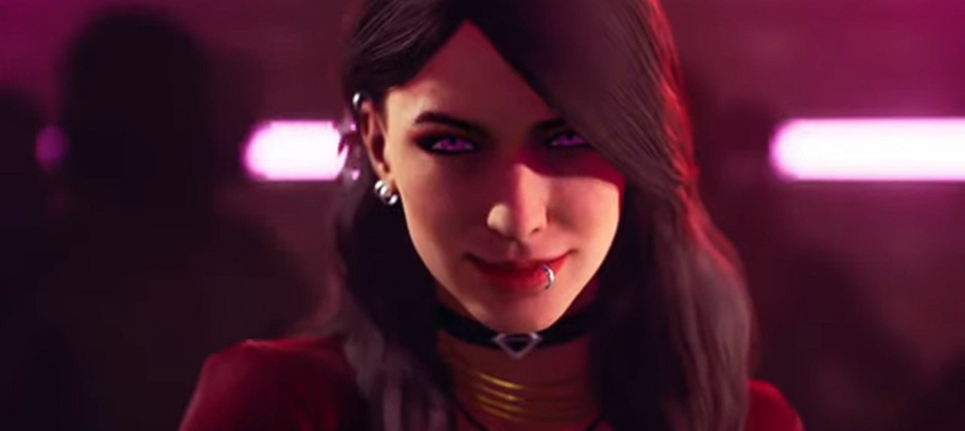 Моддер опубликовал массу материалов из отмененной версии Vampire: The Masquerade – Bloodlines 2