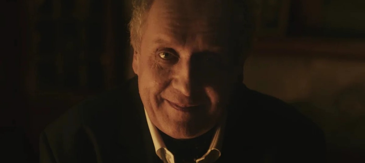 Долгожданным анонсом от Bloober Team стала Layers of Fear 3