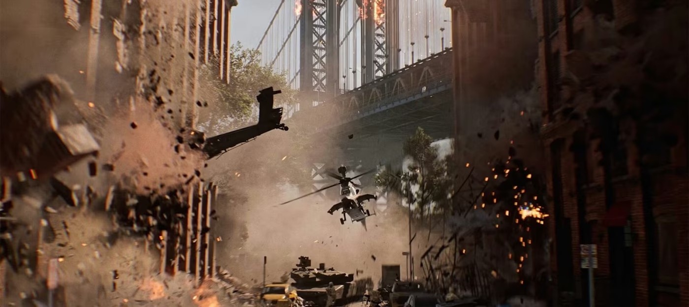 Ветеран войны в Ираке считает, что экранизация Call of Duty может стать худшим военным фильмом