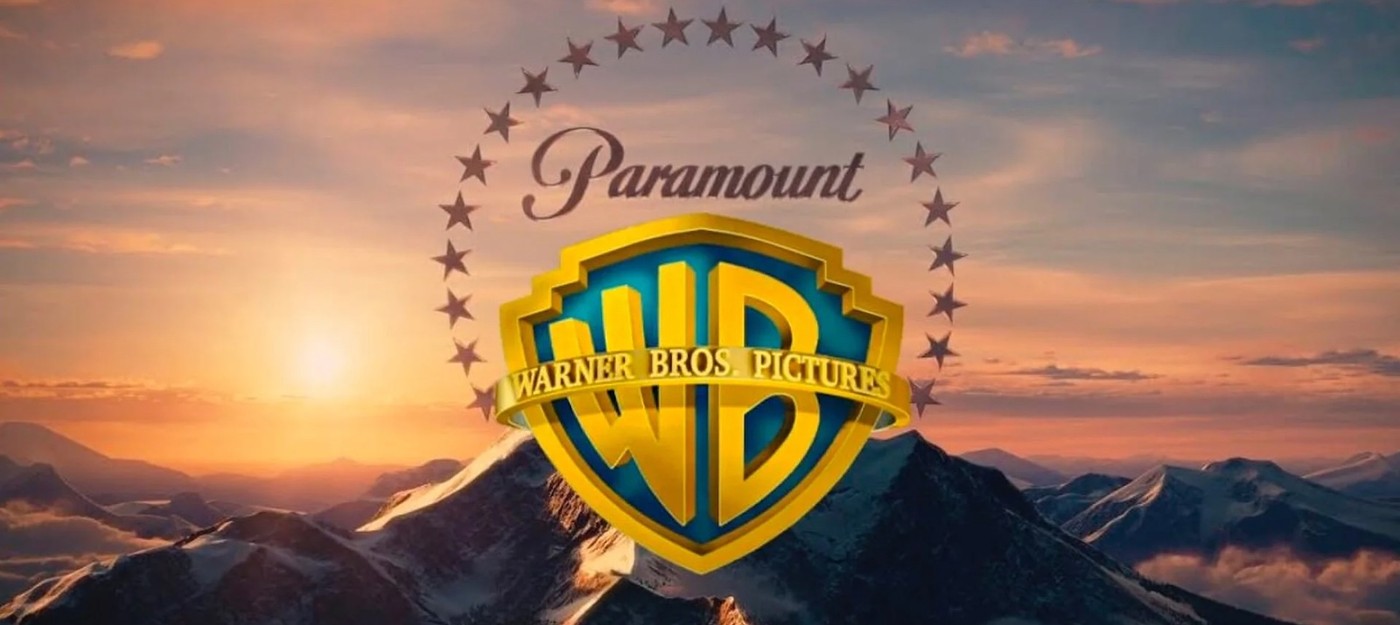 Warner Bros. может возобновить переговоры с Paramount после улучшения их предложения