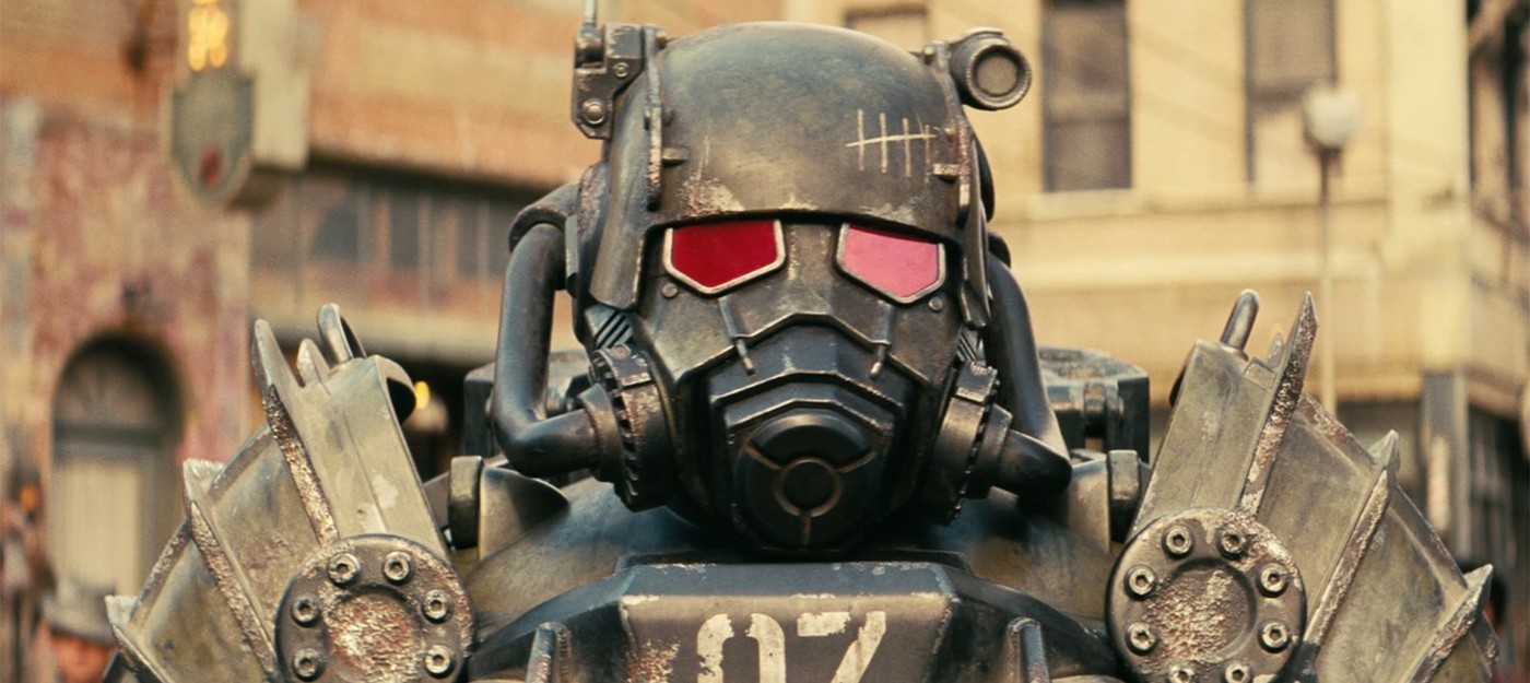 За $20 000 можно попасть на съёмочную площадку третьего сезона Fallout