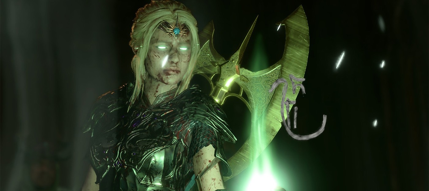 Baldur's Gate 3 получила внезапный патч спустя год после обещанного финального патча