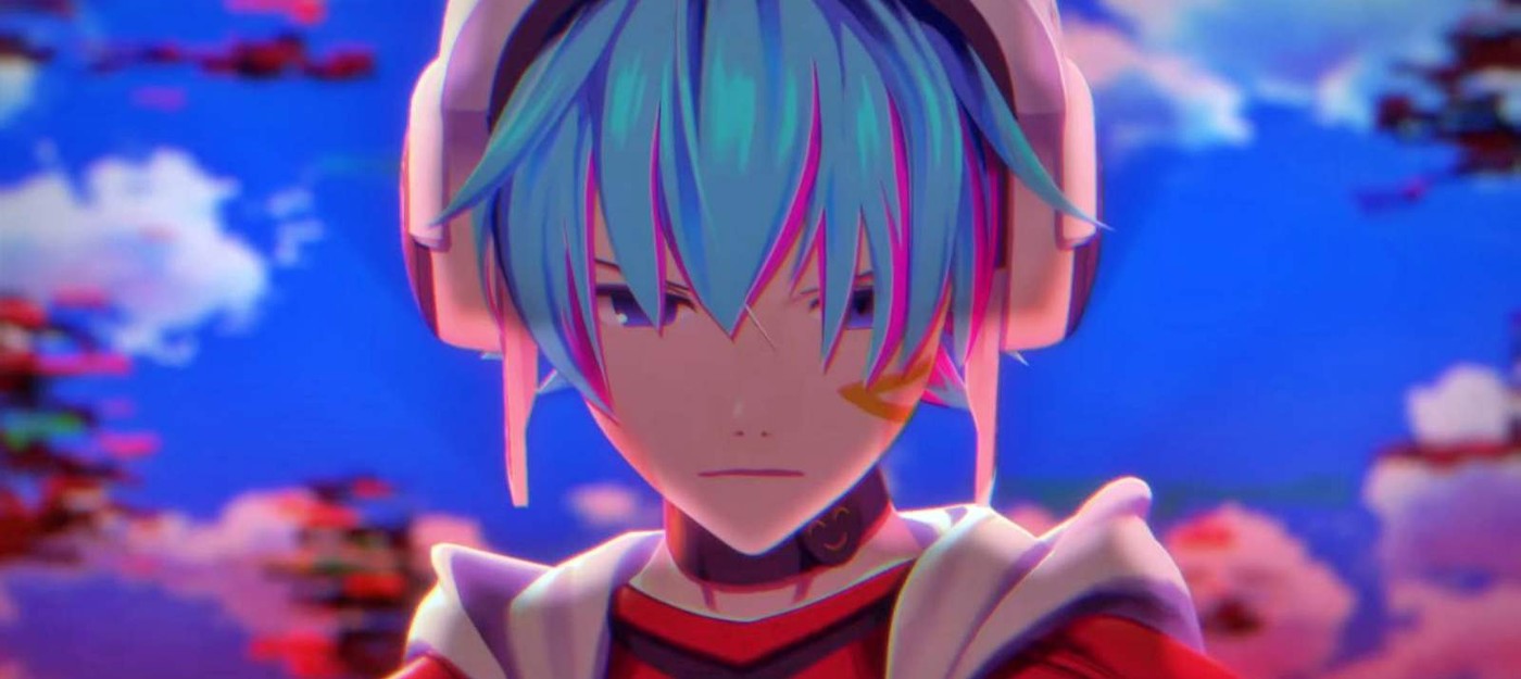 CyberConnect2 анонсировала экшен-RPG .hack//Z.E.R.O. после 10 лет разработки