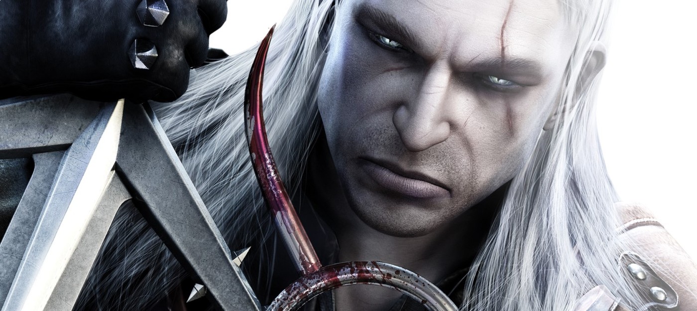 Ведущий дизайнер истории первой The Witcher завершил полное прохождение игры с комментариями на YouTube