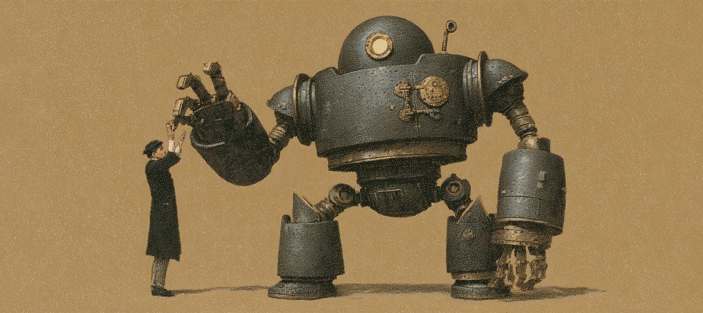 Программист отклонил запрос ИИ на изменения в коде – тогда бот написал "разоблачительную" статью, а СМИ опубликовало материал с выдуманными ИИ-цитатами