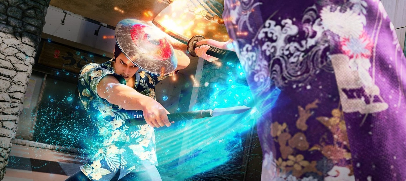 Yakuza Kiwami 3 стала самой низкооцененной игрой серии в Steam – геймерам не нравится вырезанный контент и кастинг актера, обвиненного в сексуальных домогательствах