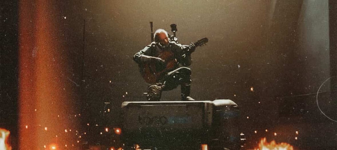 ARC Raiders получит обновление Shrouded Sky на следующей неделе