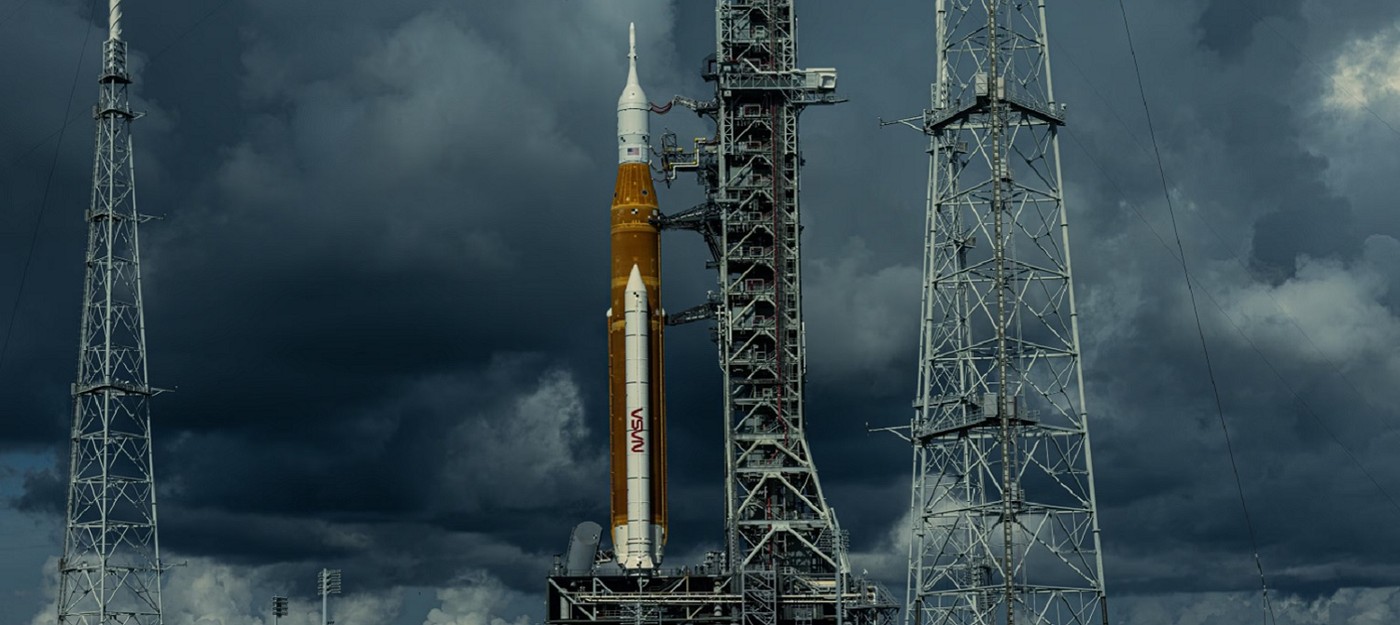 NASA в очередной раз столкнулась с проблемами при попытке заправить водородом ракету SLS для полета к Луне в рамках миссии Artemis 2