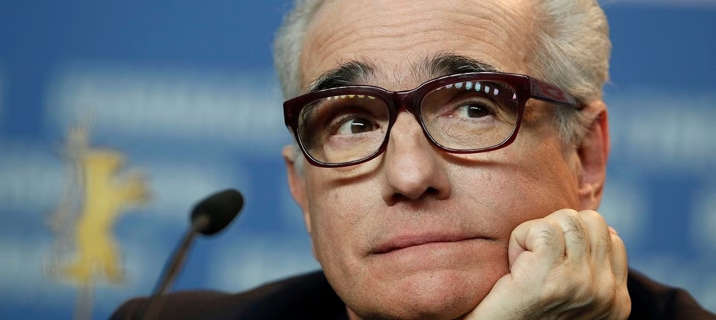 Мартин Скорсезе присоединился к вселенной Star Wars