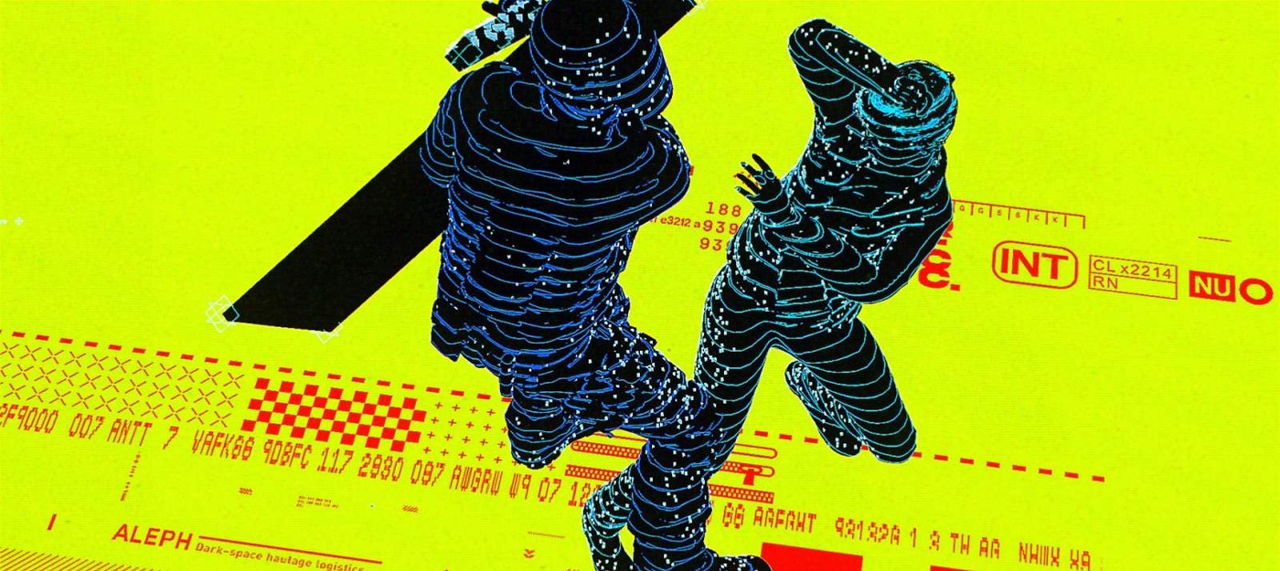 В новом трейлере Marathon показали крюк-кошку, дроны и ходячую мину