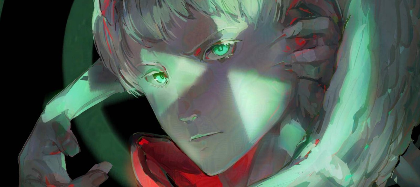 По вселенной SCP выйдет аниме про близнецов в эпицентре катастрофы на секретном научном объекте