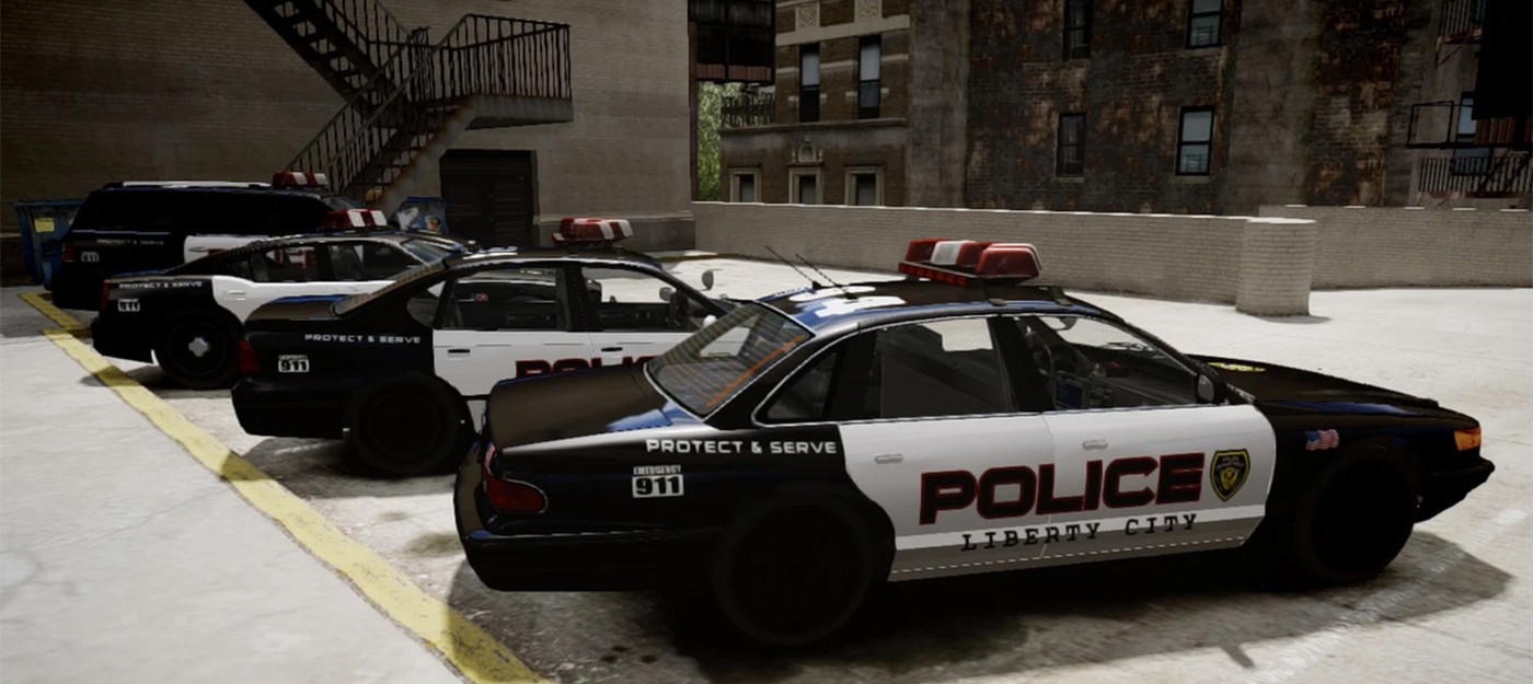 На волне раскрытия файлов Эпштейна игроки снова обнаружили шокирующую полицейскую ловушку в GTA 4 спустя 18 лет после релиза