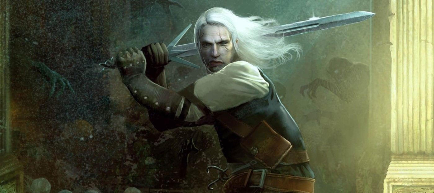 Ведущий нарративный дизайнер The Witcher признал ошибки в эпилоге и концовке первой игры
