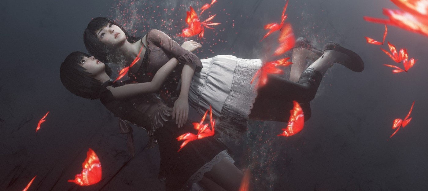 Разработчики хоррора Fatal Frame 2 рассказали о японском подходе к жанру – скримеры запрещены