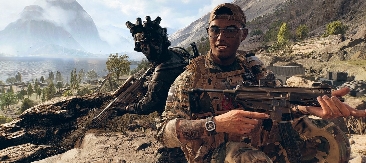 Второй сезон Battlefield 6 не смог вернуть интерес игроков – онлайн практически не вырос