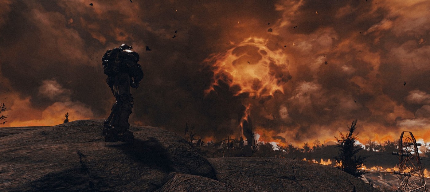 Новый сезон в Fallout 76 стартует 3 марта и добавит в игру Бигфута