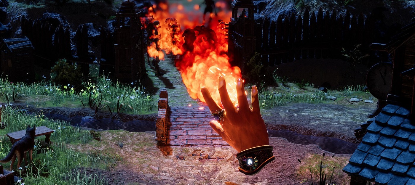 Питер Молиньё уверен, что его команда ветеранов наделает кучу "чудовищных ошибок" во время издания, пиара и поддержки Masters of Albion, потому что они ничего в этом не смыслят