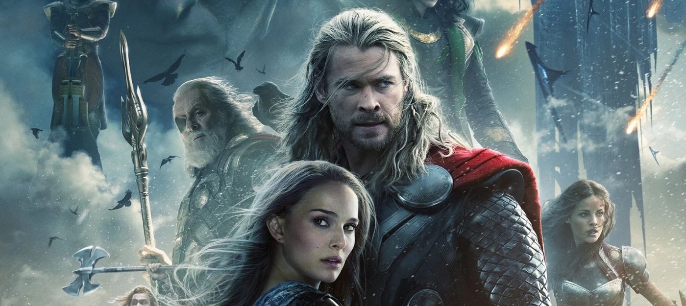 Крис Хемсворт не прощается с Тором – актер намекнул на несколько появлений после "Доктор Дум" и уникальную эволюцию персонажа