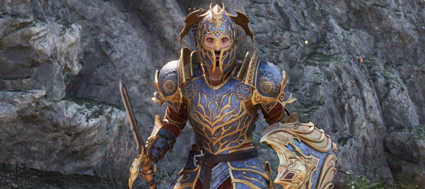 Игрок Oblivion Remastered провел 300 дней, преследуя стражника, чтобы заполучить его броню – и только сейчас увидел его лицо