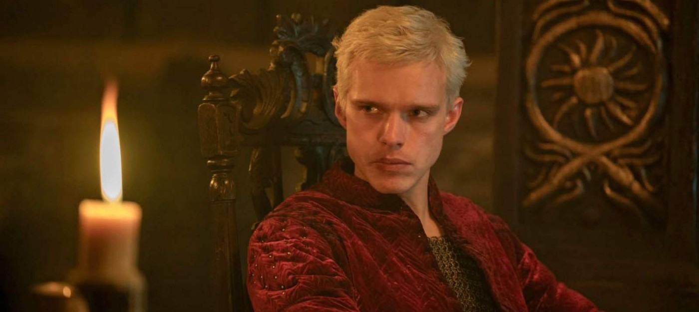 Туман и креативность помогли создателям "Рыцаря Семи Королевств" скрыть небольшой бюджет в самой жестокой бойне сериала