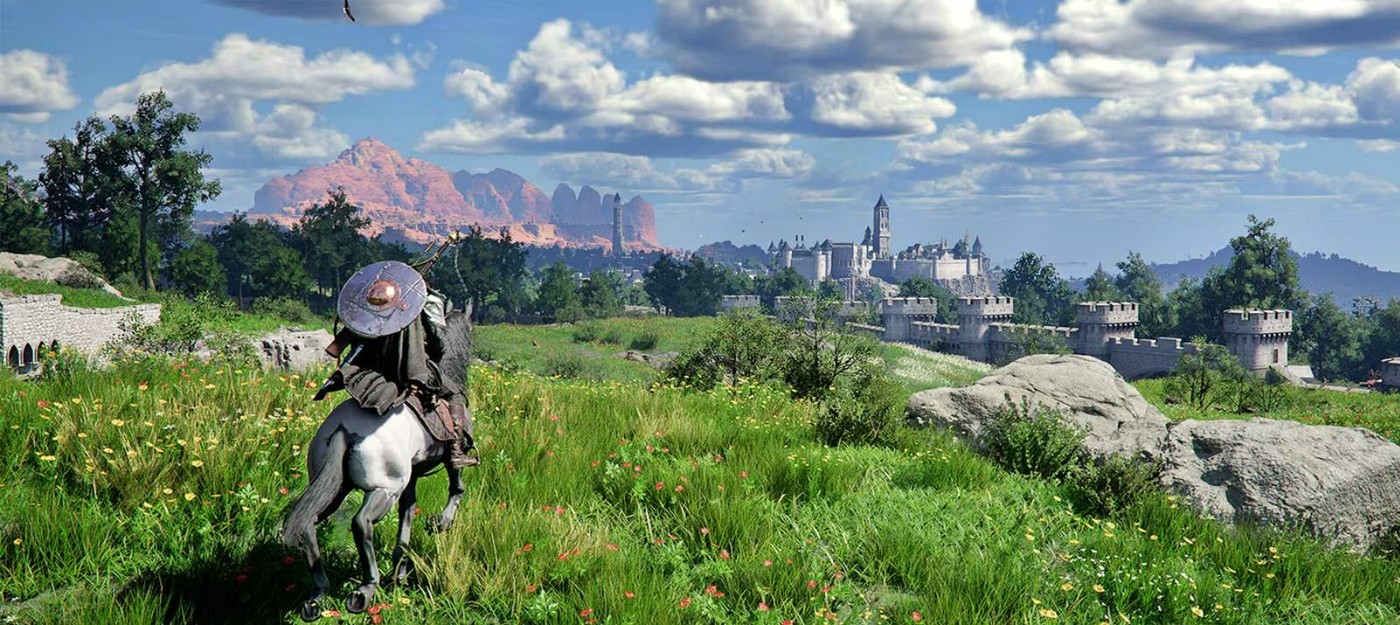 Crimson Desert может стать игрой года в случае провала GTA 6, считает бывший аниматор Rockstar