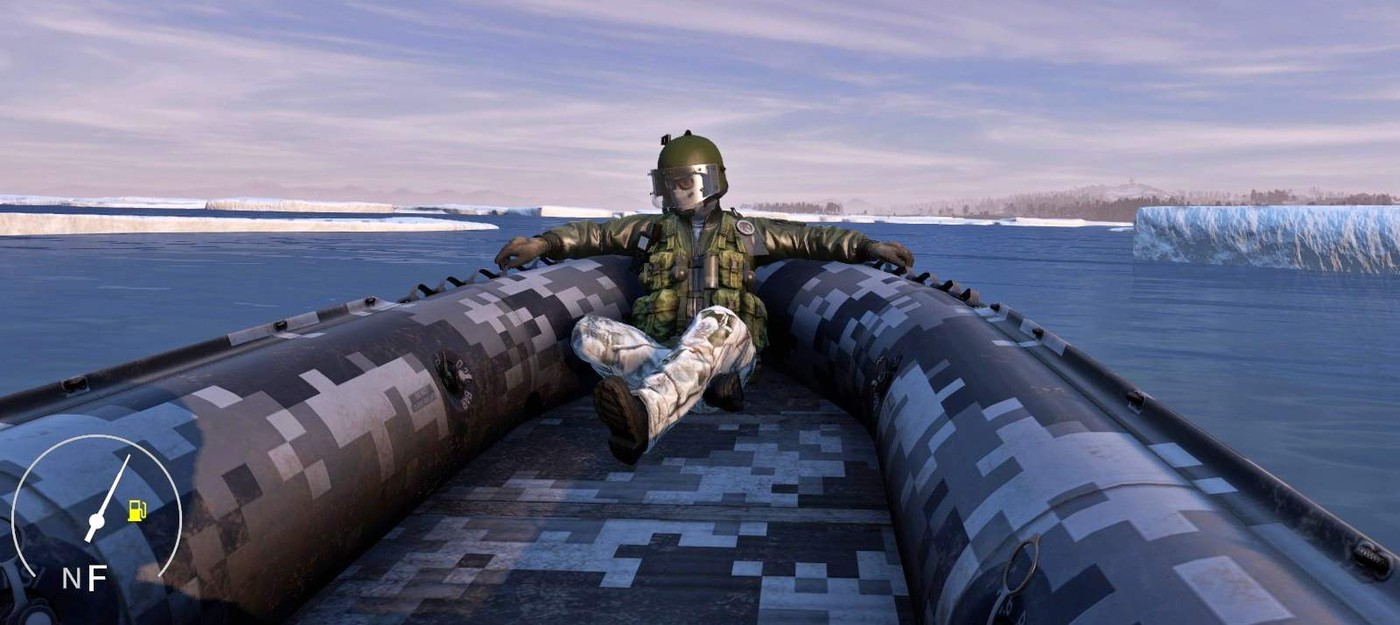 Создатель DayZ призвал нормализовать переносы игр, а разработчиков выходить на честный диалог с сообществом