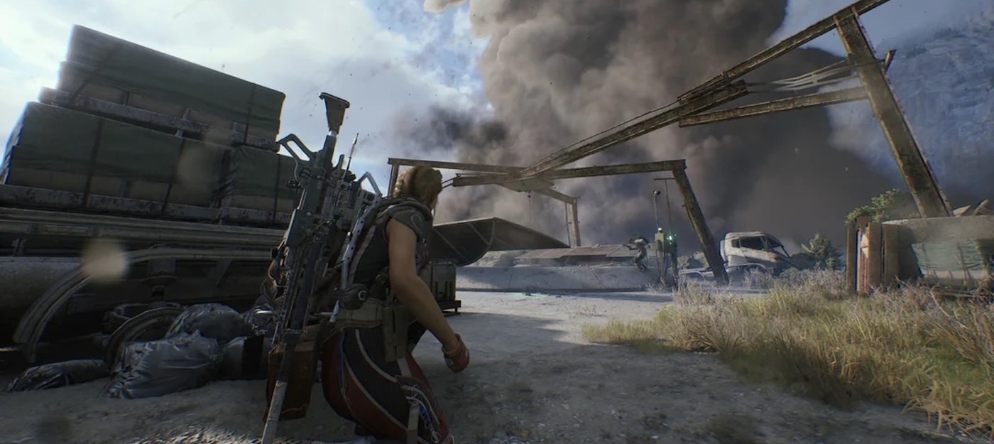 Роботы в ARC Raiders не обучаются на ваших действиях, несмотря на популярную теорию