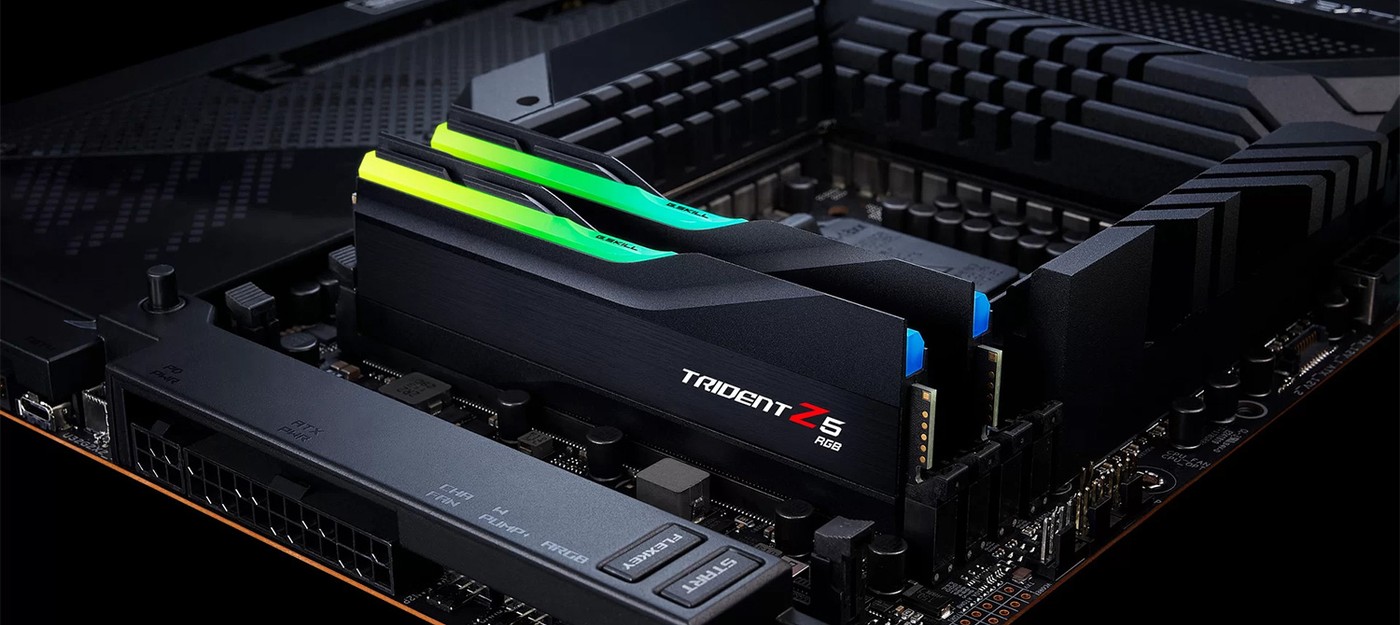 Китайская оперативная память для ПК работает нормально, но дешёвой её не назовёшь