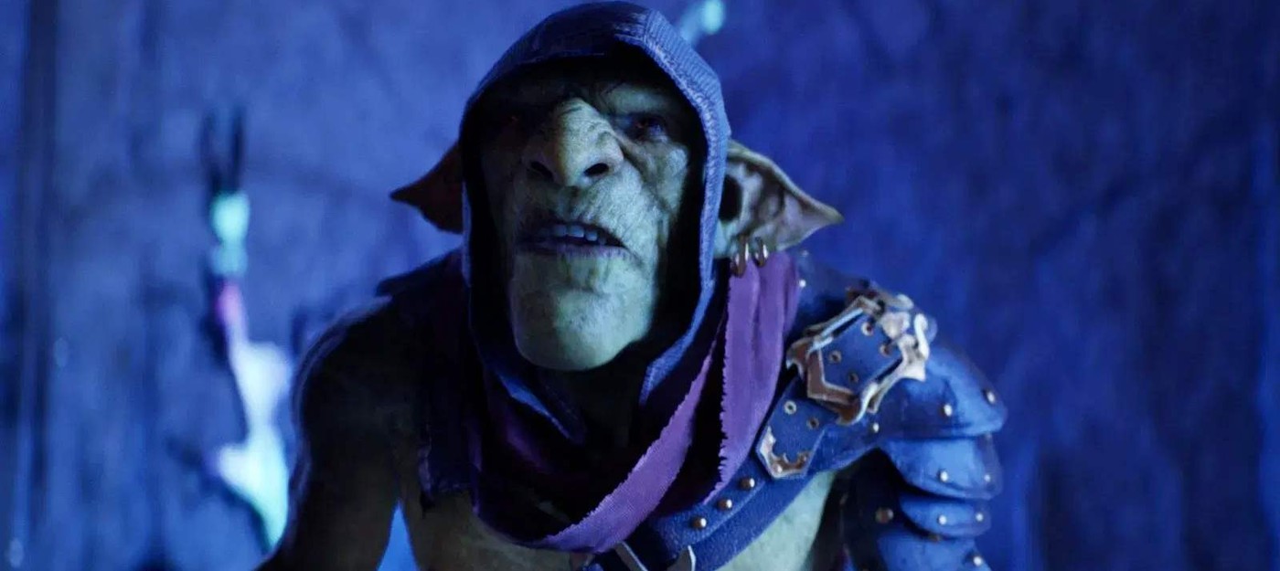 Вышел гоблинский стелс-экшен Styx: Blades of Greed, который критики называют лучшей игрой серии