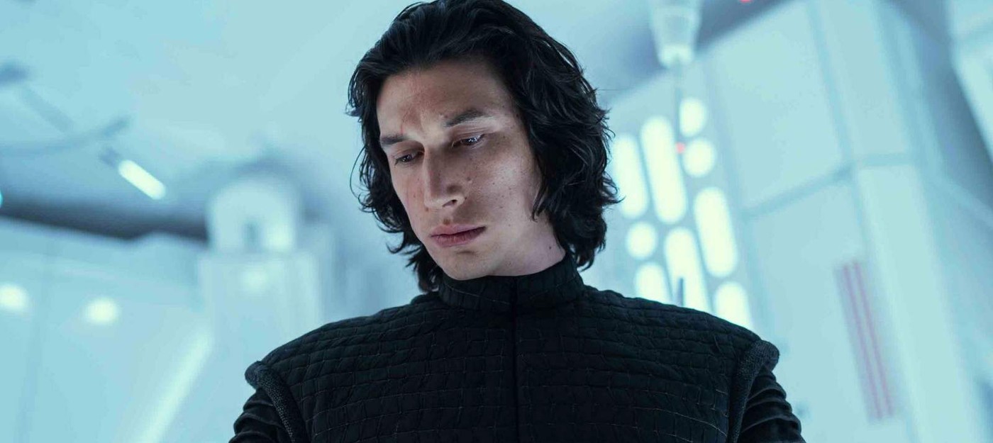 Содерберг и Драйвер впустую потратили два с половиной года, бесплатно работая над отменённым фильмом про Бена Соло